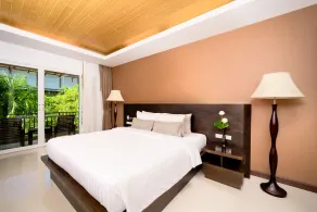 Railay Princess Resort & Spa - Room