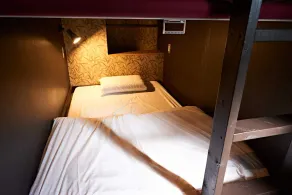 The Ryokan Tokyo YUGAWARA - Chambre