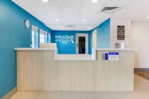 Executive Residency by Best Western Victorville - Réception