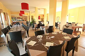 Rodia Inn - Restaurant