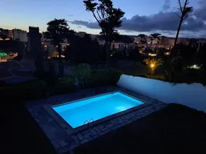 Boutique Inn & Restaurant - Casa dos Suécos - Pool