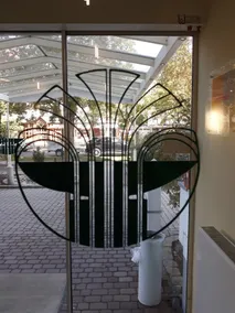 Haus an der Therme - Lobby