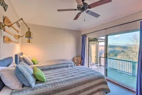 Brevard Home w/ Panoramic Lake & Mountain Views! - Interiør