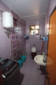 Secret Garden Agonda Beach Resort - Bathroom