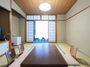 Tabist Hotel Chouseikaku - Chambre
