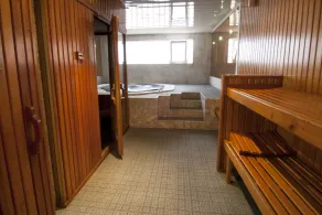 Hotel Domo - Wellness