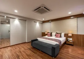 Hotel Delice - Camera