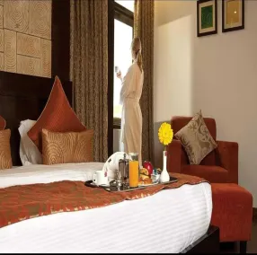 Hotel Comfort Inn Bl - Room