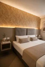Boutique Hotel Roma 30 - Værelse