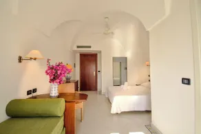 Mursia Wellness Hotel - Zimmer