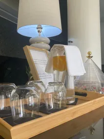 Hotel Toural - Réception