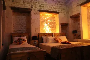 BABIL ANTIQUE HOTEL - Habitación
