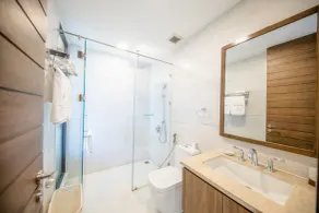 Acqua Villa Nha Trang Managed by Alternaty - Bad