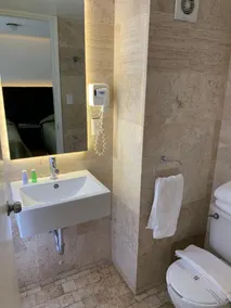 Suites Havre - Salle de bain
