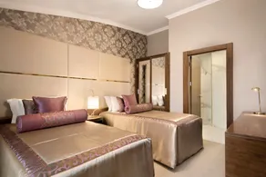 Ramada by Wyndham Yalova - Habitación