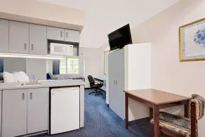 Microtel Inn & Suites by Wyndham Hagerstown by I-81 - Chambre