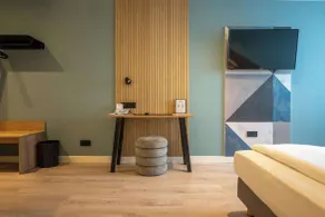 Best Western Hotel Prisma - Chambre