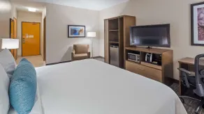 Best Western Plus Hudson I-94 - Habitación