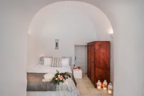 Saint George Exclusive - Chambre