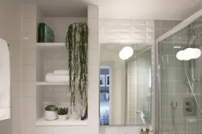 Inhabit Southwick Street, a Member of Design Hotels - Salle de bain