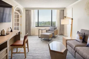 The Westin Atlanta Airport - Habitación