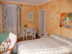 LOCANDA SAN GALLO - Zimmer