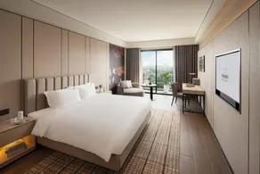 Modena by Fraser Vinh Yen - Chambre