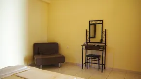 Armonia Apartments - Chambre