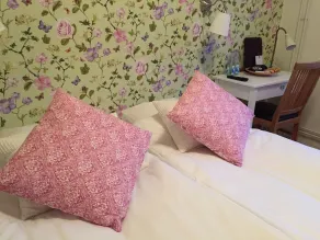 Nynäsgården Hotell & Konferens - Zimmer