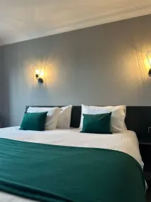 Hotel Wrexham - Habitación