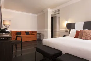 Palazzo Navona Hotel - Chambre