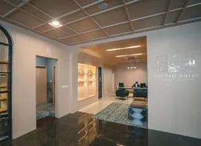 The Reiz Suites, ARTOTEL Curated - Lobby
