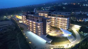 Golden Tulip Holland Resort Batu - View from room