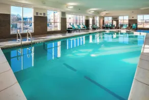Residence Inn by Marriott Fishkill - Piscine