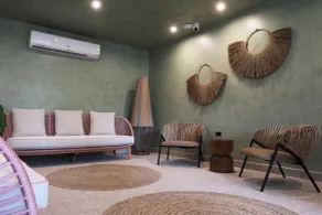 Bali Hotel Adults Only Isla Verde, a Trademark by Wyndham - Reception