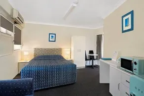 Kiama Motel 617 - Habitación
