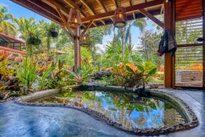 Hotel Banana Azul - Adults Only - Recepción
