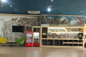 Cordia Hotel Makassar Airport - Restaurant