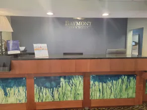 Baymont by Wyndham Thornton - Réception