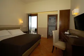 Airone Wellness Hotel - Chambre