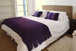 Apart Hotel Quillango - Zimmer