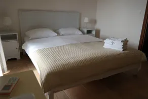 Agios Nikitas View - Room