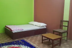 Tamang Homestay - Chambre