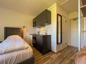 Injoy Hotel Halmstad - Room