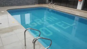 Gran Hotel - Pool