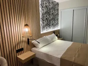 Hotel Noy - Chambre