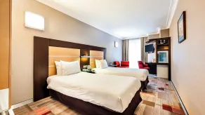 Lamartine Hotel - Istanbul - Room