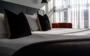 Salamanca Suites - Room