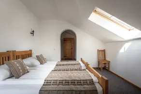 Hanul Vatra - Room