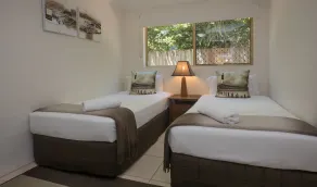 Clearwater Noosa Resort - Room